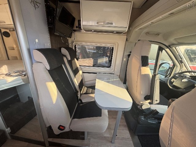 Westfalia Columbus 540 D COLOMBUS - Photo 4