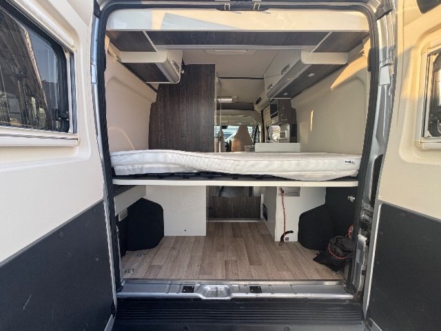 Westfalia Columbus 540 D COLOMBUS - Photo 8