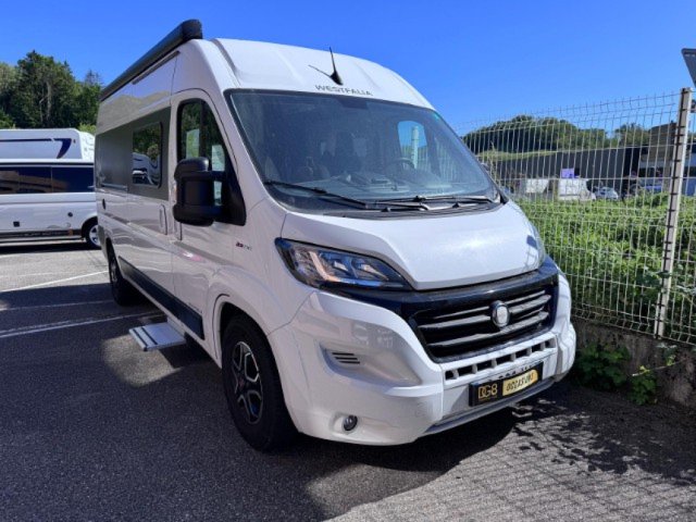 Westfalia Columbus 601 D COLOMBUS - Photo 1