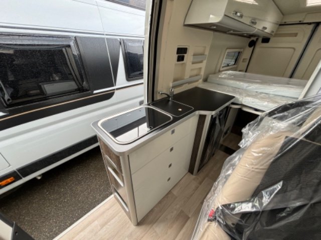 Westfalia Columbus 641 E COLOMBUS - Photo 5
