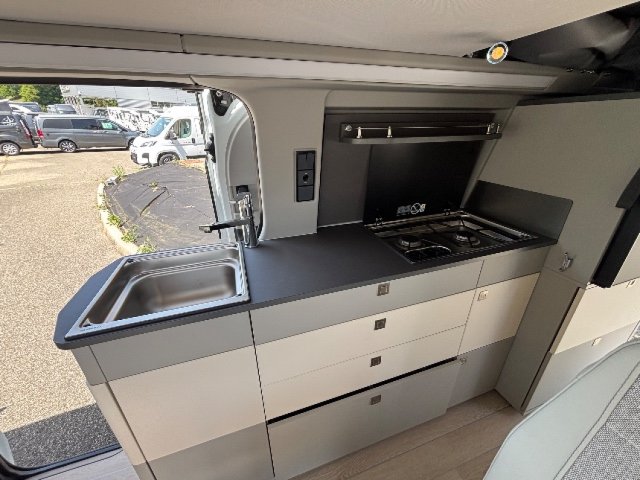 Westfalia Kelsey - Photo 6