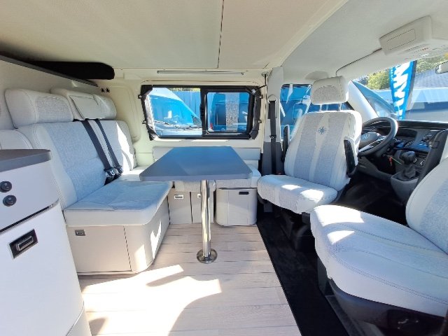 Westfalia Kepler One 1 - Photo 3