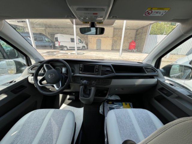 Westfalia Kepler One 1 - Photo 4