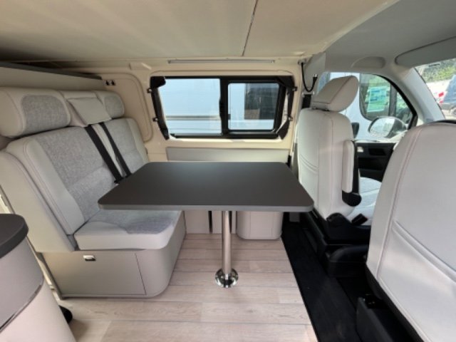 Westfalia Kepler One 1 - Photo 5