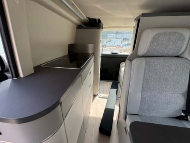 Westfalia Kepler One 1 - Photo 6