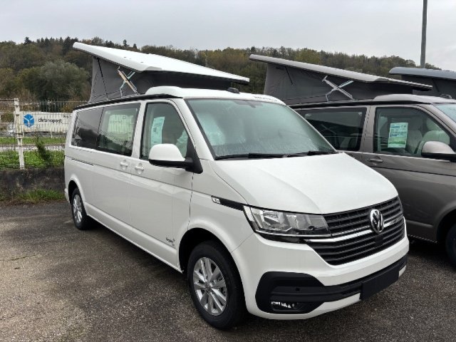 Westfalia Kepler One 1