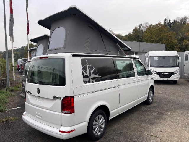 Westfalia Kepler One 1 - Photo 2
