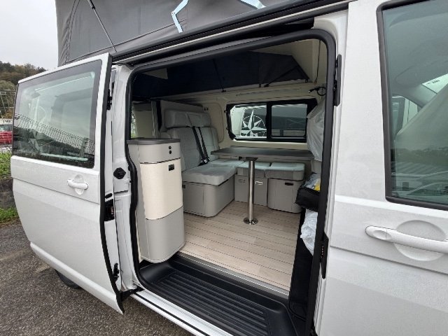 Westfalia Kepler One 1 - Photo 3