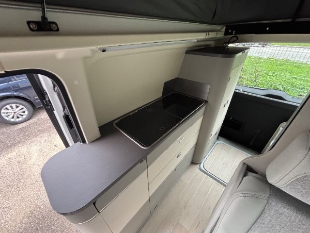 Westfalia Kepler One 1 - Photo 4