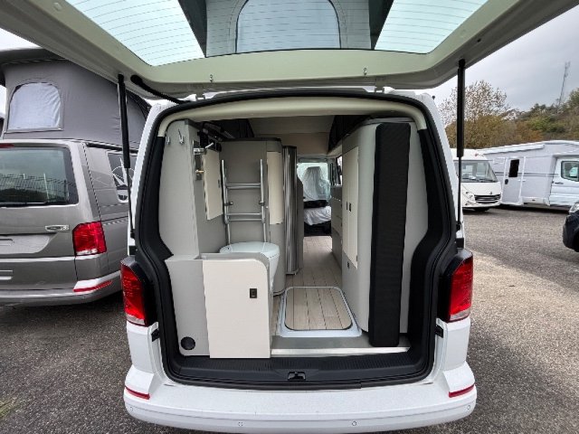 Westfalia Kepler One 1 - Photo 6
