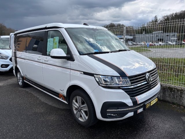 Westfalia Kepler One 1 - Photo 1