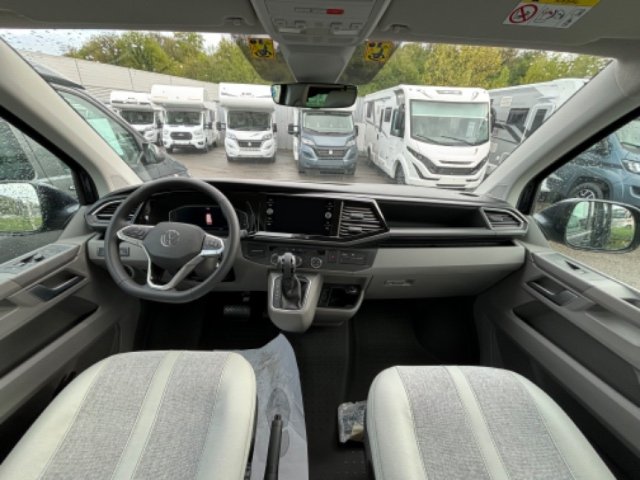 Westfalia Kepler Six 6 - Photo 3