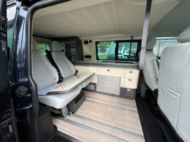Westfalia Kepler Six 6 - Photo 4