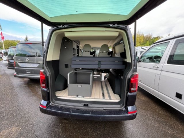 Westfalia Kepler Six 6 - Photo 5