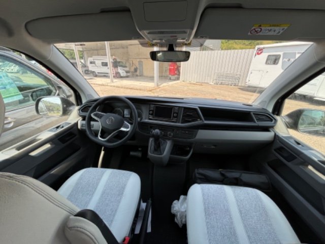 Westfalia Kepler Six 6 - Photo 4