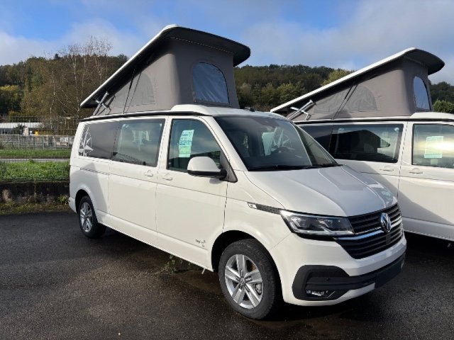 Westfalia Kepler Six 6