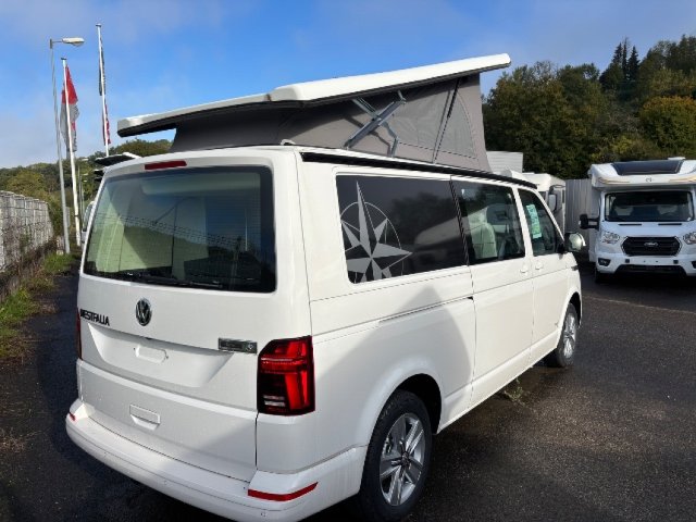 Westfalia Kepler Six 6 - Photo 2