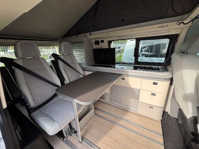 Westfalia Kepler Six 6 - Photo 4