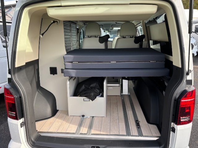 Westfalia Kepler Six 6 - Photo 5