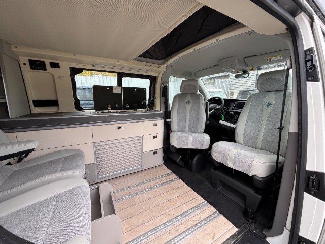 Westfalia Kepler Six 6 - Photo 6