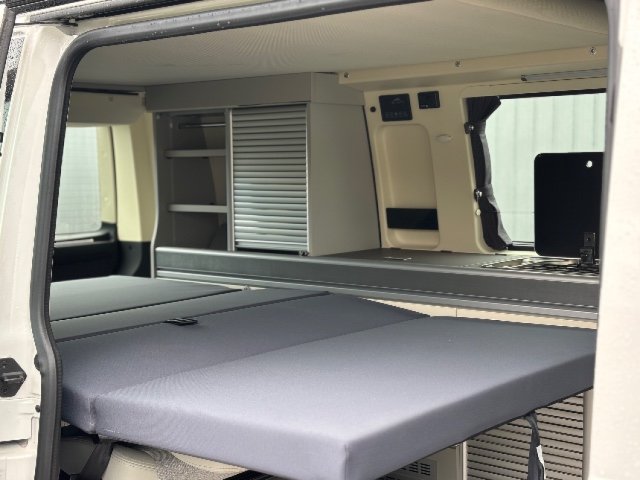 Westfalia Kepler Six 6 - Photo 7