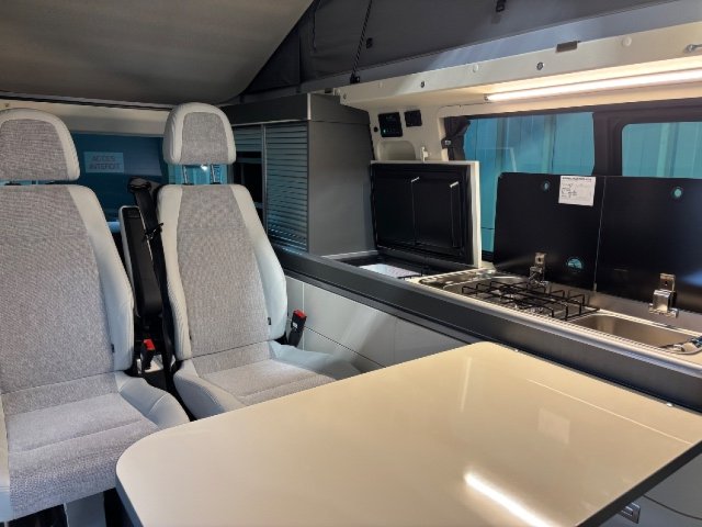 Westfalia Kepler Six 6 - Photo 3