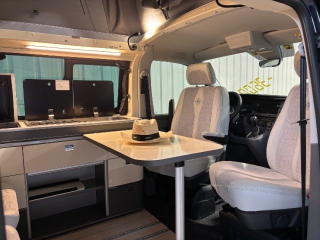 Westfalia Kepler Six 6 - Photo 4