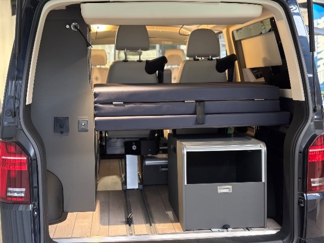 Westfalia Kepler Six 6 - Photo 5