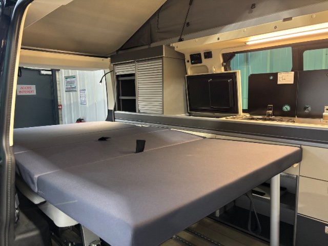 Westfalia Kepler Six 6 - Photo 6