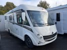 Carthago C-Compactline I 143 LE C-COMPACT LINE - Intégral