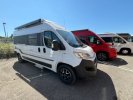 Hymer Camper Vans / Hymercar Free 602 - Fourgon Aménagé et Van