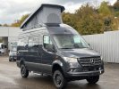 Hymer Camper Vans / Hymercar Grand Canyon S - Fourgon Aménagé et Van