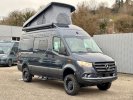 Hymer Camper Vans / Hymercar Grand Canyon S 4X4 - Fourgon Aménagé et Van