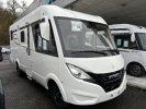 Hymer Classe-B ModernComfort I 580 BMC - Intégral