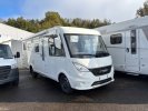 Hymer Exsis-I 588 EXSIS I 580 - Intégral