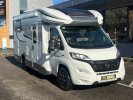 Mobilvetta Camping-car KEA 71