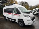 Pilote V 540 G X Edition - Fourgon Aménagé et Van