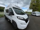 Rapido Van V65 XL V 65 - Fourgon Aménagé et Van