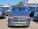 Westfalia Kepler One 1 - Fourgon Aménagé et Van