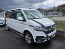 Westfalia Kepler One 1 - Fourgon Aménagé et Van