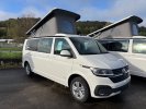 Westfalia Kepler Six 6 - Fourgon Aménagé et Van