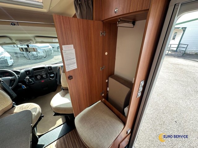 Adria Compact SP - Photo 11