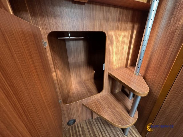 Adria Compact SP - Photo 12