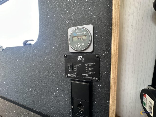 Bavaria Tren-D T746FC Unik - Photo 13