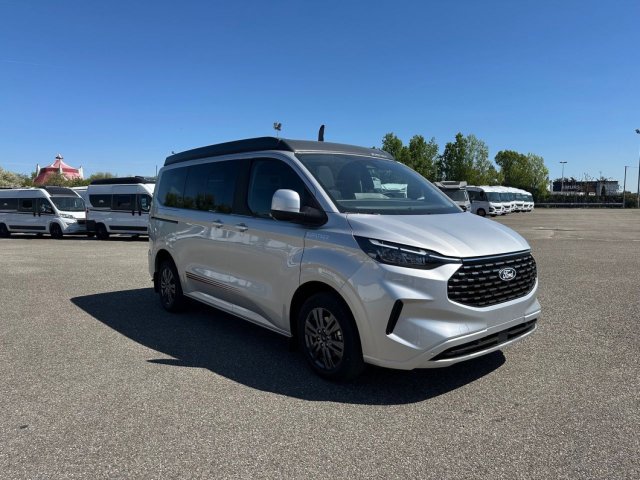 Burstner Copa C 500 TITANIUM Neuf
