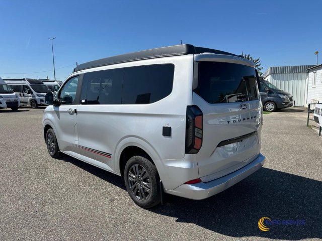 Burstner Copa C 500 - Photo 2