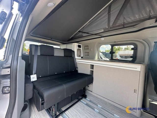 Burstner Copa C 500 - Photo 3