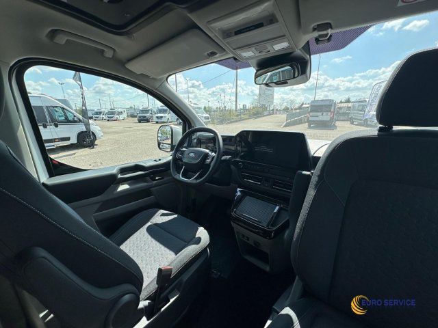 Burstner Copa C 500 - Photo 4