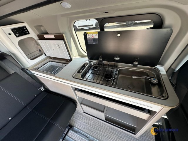 Burstner Copa C 500 - Photo 5