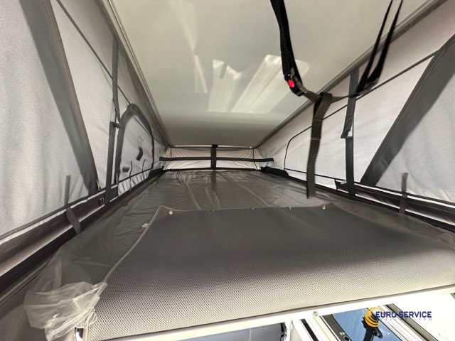 Burstner Copa C 500 - Photo 6